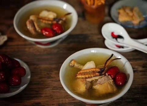 三類人不能吃冬蟲夏草，你知道這個事嗎