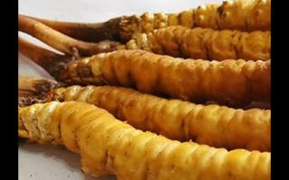 珍峰冬蟲(chóng)夏草主要的銷(xiāo)售模式