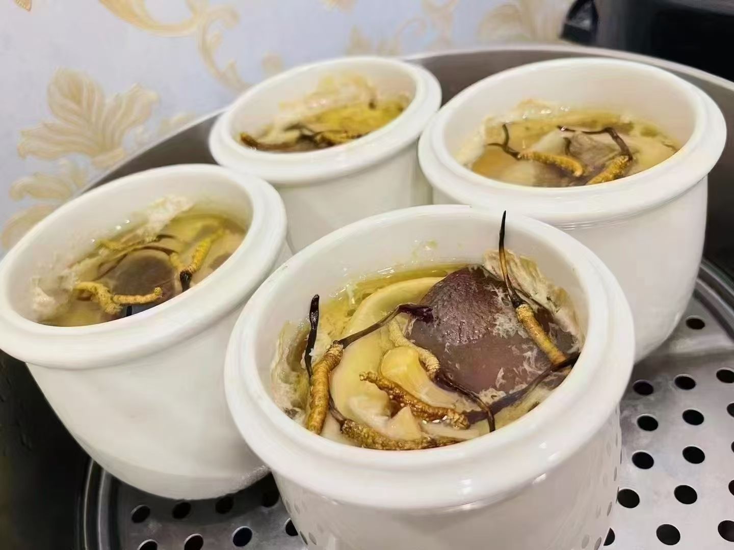 冬蟲夏草燉什么最好？5種黃金搭配讓滋補(bǔ)效果翻倍