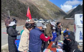 2.99萬(wàn)公斤！2024年那曲市冬蟲(chóng)夏草產(chǎn)量創(chuàng)新高