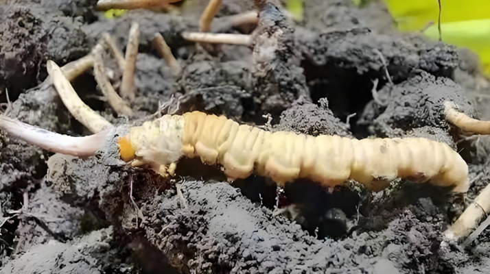 新鮮<a href=http://www.sdmkid.com/jianbie/ target=_blank class=infotextkey>冬蟲(chóng)夏草鑒別</a>指南：輕松辨別真?zhèn)蝺?yōu)劣