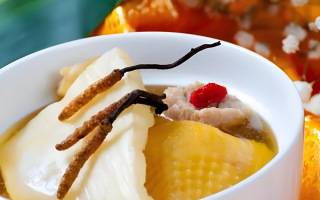 煲鴿子湯放多少冬蟲夏草？科學(xué)搭配的滋補(bǔ)之道