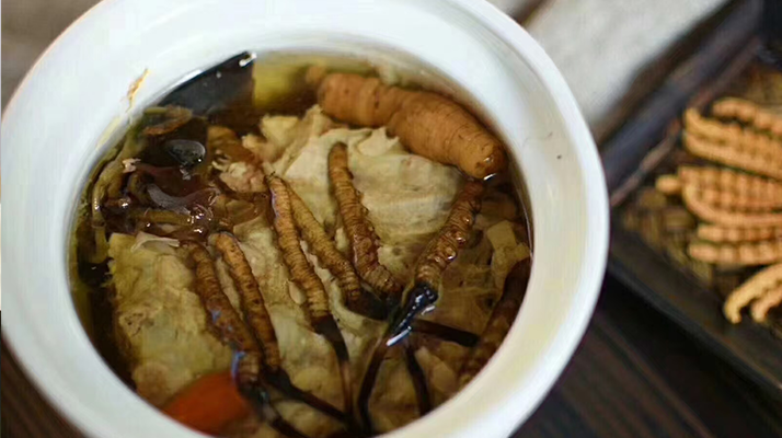 <a href=http://www.sdmkid.com/gongxiao/ target=_blank class=infotextkey><a href=http://www.sdmkid.com/gongxiao/ target=_blank class=infotextkey><a href=http://www.sdmkid.com/yangsheng/ target=_blank class=infotextkey>冬蟲(chóng)夏草的功效</a></a></a>與作用