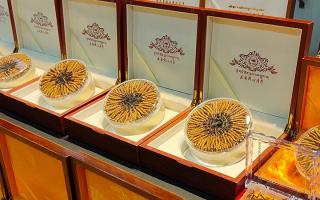 冬蟲夏草真假鑒別：掌握這些方法，避開消費陷阱