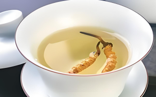 女性生理期能喝西洋參冬蟲(chóng)夏草嗎