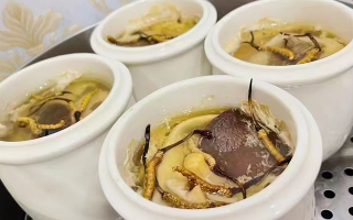 冬蟲夏草可以燉蓮子嗎？那曲源頭品牌教你正宗滋養(yǎng)搭配